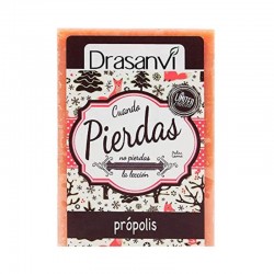 Drasanvi pastilla de jabón...