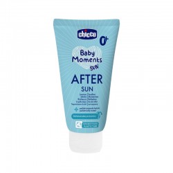 Chicco leche aftersun 150ml