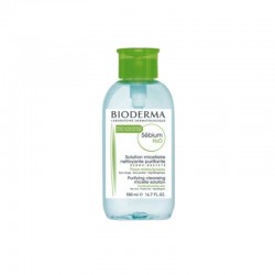 Bioderma sebium H2O con...