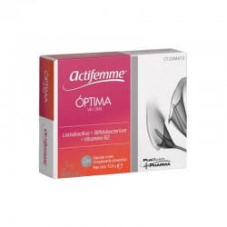 Actifemme optima oral 28...