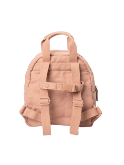 Suavinex mochila infantil de guarderia color rosa