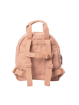 Suavinex mochila infantil de guarderia color rosa
