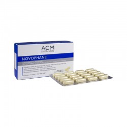 ACM novophane 60 cápsulas