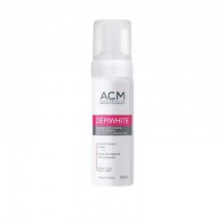 ACM depiwhite espuma...