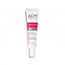 ACM depiwhite gel contorno...