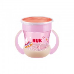 NUK mini magic cup night...