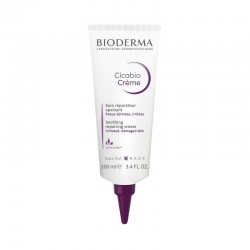 Bioderma cicabio crema 100 ML