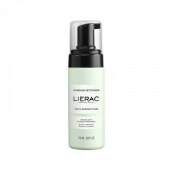 Lierac espuma limpiadora 150ml