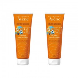 Avene duplo leche infantil...