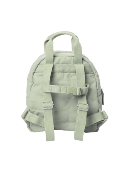 Suavinex mochila infantil de guarderia color verde