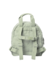 Suavinex mochila infantil de guarderia color verde