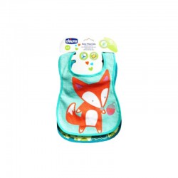 Chicco babero infantil...