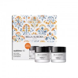 Bella Aurora pack sublime...