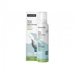 Suavinex spray nasal agua...