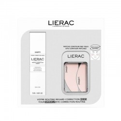 Lierac cofre diopti crema...