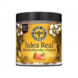 Black Bee pharmacy jalea...