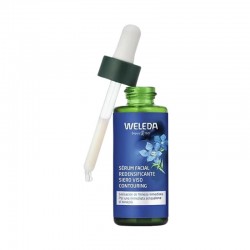 Weleda serum facial...