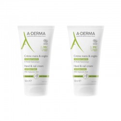 A-derma duplo crema de...