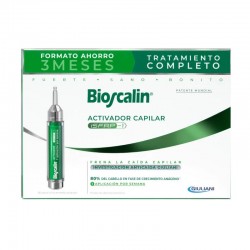 Bioscalin Activador Capilar...