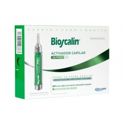 Bioscalin Activador Capilar...