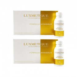 Luxmetique duplo hyalugold