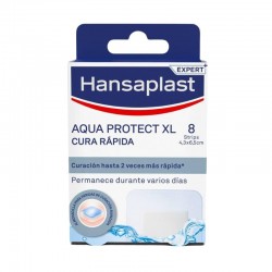 Hansaplast aqua protect xl...