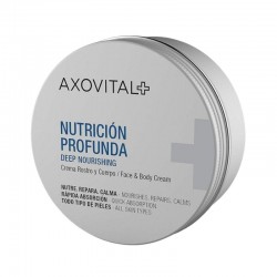 Axovital nutricion profunda...