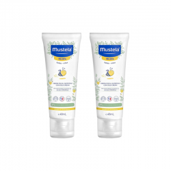 Mustela duplo cold cream...