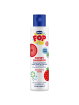 Chicco pop champu y acondicionador fresa 250ml