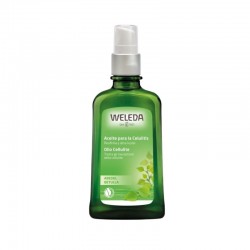 Weleda aceite...