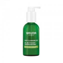 Weleda gel limpiador 1bote...