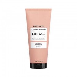 Lierac exfoliante corporal...