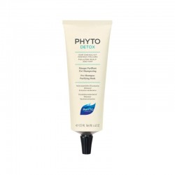 Phyto detox mascarilla...