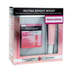 Neutrogena pack bright...