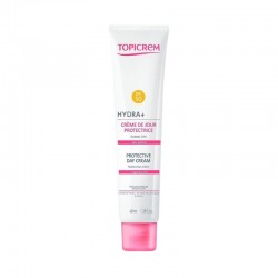 TOPICREM HYDRA + CREMA SPF...