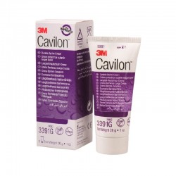 3M cavilon crema de barrera...