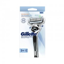 Gillette máquina skinguard...