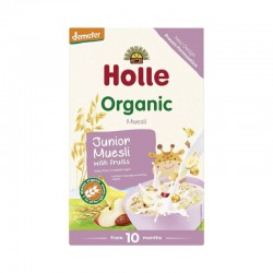 Holle organic papilla...