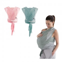 Boppy porta bebe comfyhug