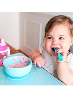 Chicco easy bowl +6m