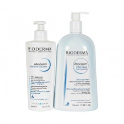 Bioderma pack atoderm...