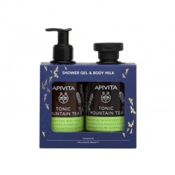 Apivita pack mountain tea...