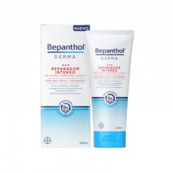 Bepanthol derma reparador...