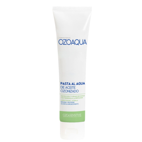 Ozoaqua OzoSensitive Pasta al Agua 75 ml  Piel Sensible