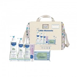 Mustela bolsa paseo little...