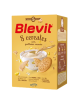 Blevit 8 cereales con galleta María 500g