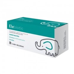 Elebiotic 30 sobres de 260 mg