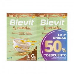 Blevit optimum 8 cereales...