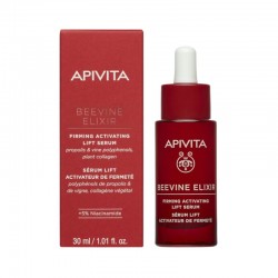 Apivita beevine elixir...