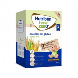 Nutriben Innova cereales...